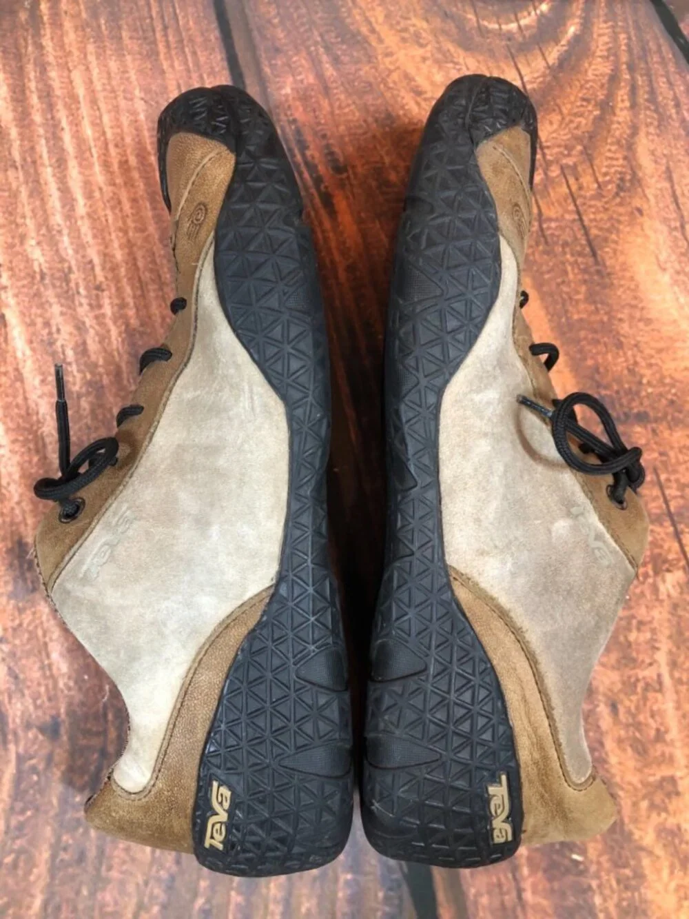 Teva there wear